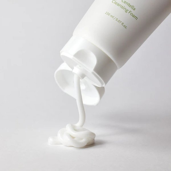 Espuma 150ml | Centella Cleansing Foam - Mixsoon