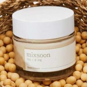 Bean cream 50ml - Mixsoon