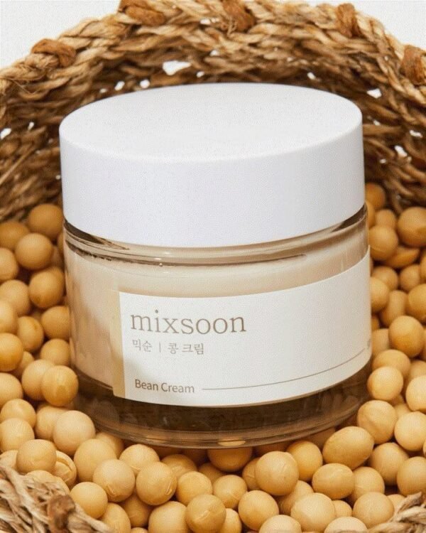 1000425318.jpg Bean cream 50ml - Mixsoon