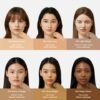 Cica Clearing BB cream - Purito