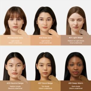 1000503082.jpg Cica Clearing BB cream - Purito