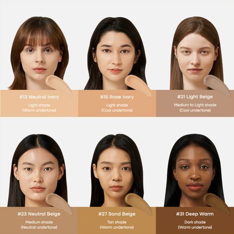 Cica Clearing BB cream - Purito