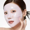 PDRN Pink Collagen Gel Mask - Medicube
