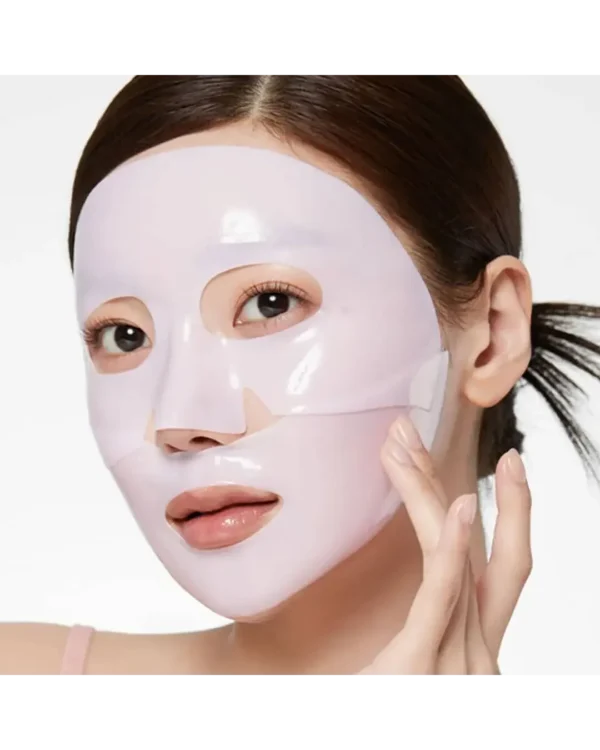 PDRN Pink Collagen Gel Mask - Medicube