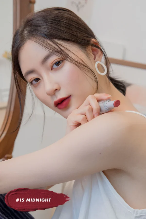 15_midnight_mode.webp Zero Matte Lipstick - Rom&nd