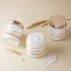 Shea Butter & Rice Bran body cream 250 ml - Mary&May