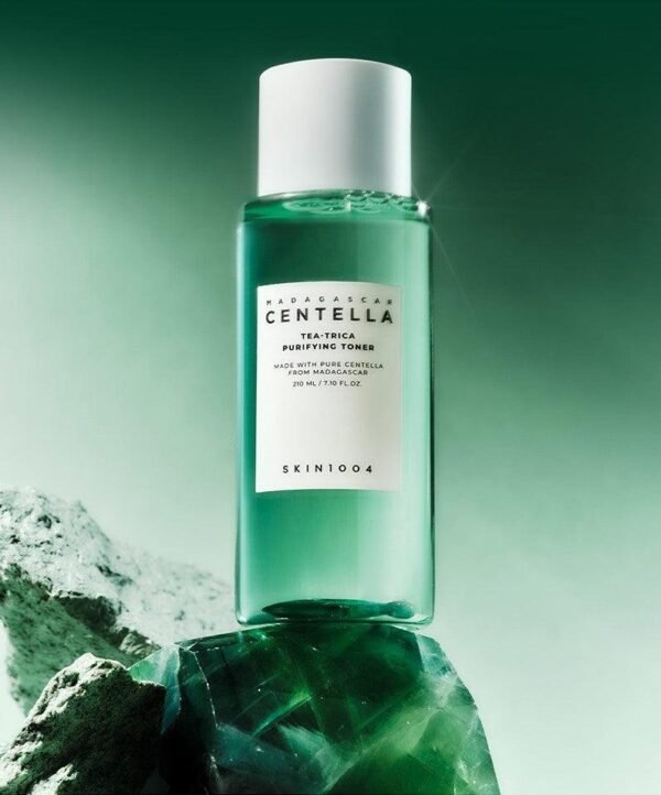 Centella Tea-Trica Purifying Toner 210ml - SKIN1004