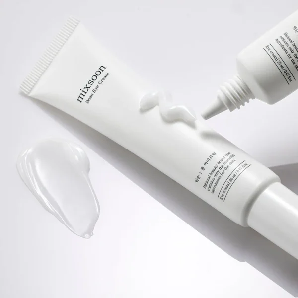 230808mixsoon25264_41bca9c0-34ad-4774-a6e4-961eef0cd1ff.webp Bean Eye Cream 20ml - Mixsoon