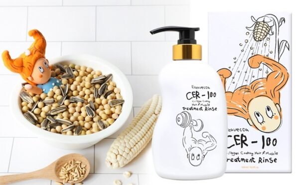 262ea1d6-edf4-455e-913c-6d68c7428e79.__CR00970600_PT0_SX970_V1___.jpg Acondicionador 500ml | CER-100 Collagen Coating Treatment Rinse - Elizavecca