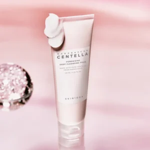 Centella Poremizing Cleansing Foam 125ml - SKIN1004