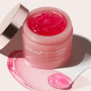 Collagen Jelly Cream 110 ml- Medicube