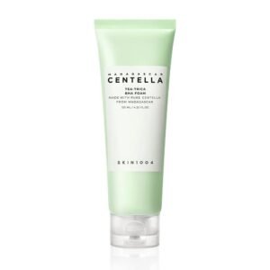 Centella Tea-Trica BHA Foam 125ml - SKIN1004