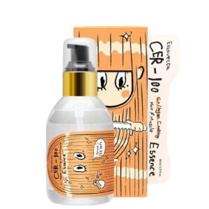 Esencia nutritiva CER-100 Collagen Coating Hair A+ Muscle Essence - Elizavecca