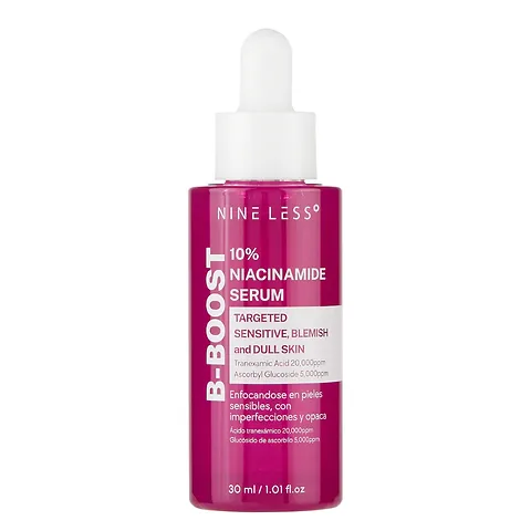 5375c0_0fb092339292438884df1a5837dd093fmv2.webp B-Boost Niacinamide Serum 30ml - Nineless