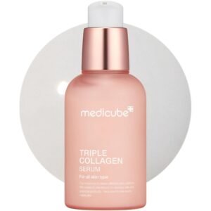 61OEIrY9DmL._SL1500_.jpg Triple Collagen Serum 55ml - Medicube