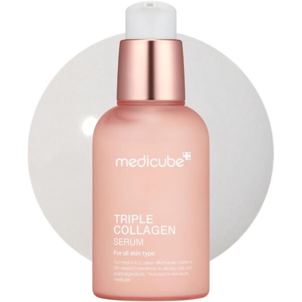 61OEIrY9DmL._SL1500_.jpg Triple Collagen Serum 55ml - Medicube