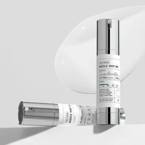 Cica Reedle Shot - ‎VT Cosmetics