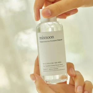 Galactomyces Ferment Essence 100ml - Mixsoon