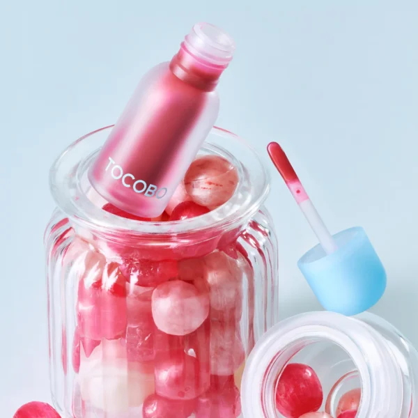 Lip Plumping Oil - TOCOBO