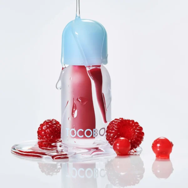 Lip Plumping Oil - TOCOBO