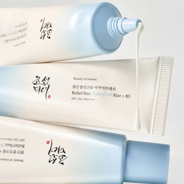Relief Sun Aqua Fresh 50ml -  Beauty of Joseon