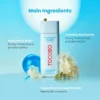 Bio-Watery Sun Cream 50ml - Tocobo