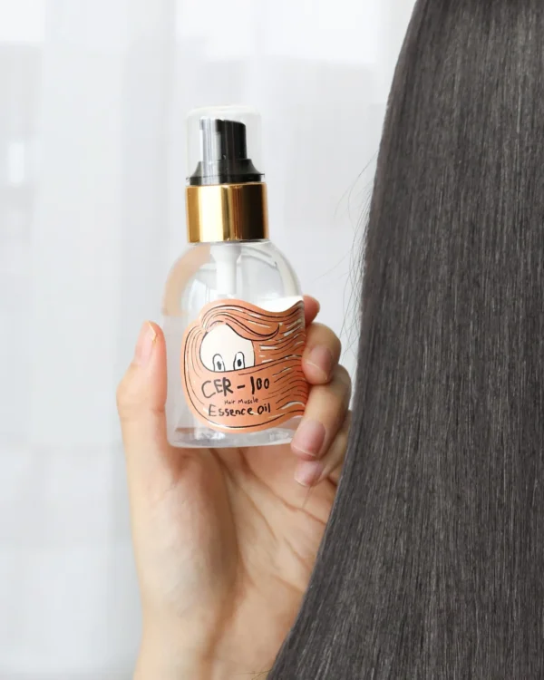 CER-100-Essential-Oil1.webp Aceite nutritivo CER-100 Hair Muscle Essential Oil - Elizavecca
