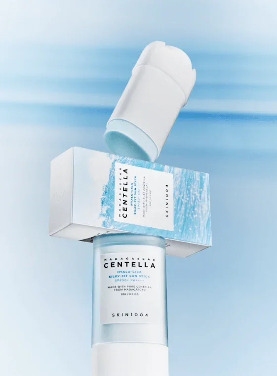 Centella Hyalu-cica Sun Stick - SKIN1004