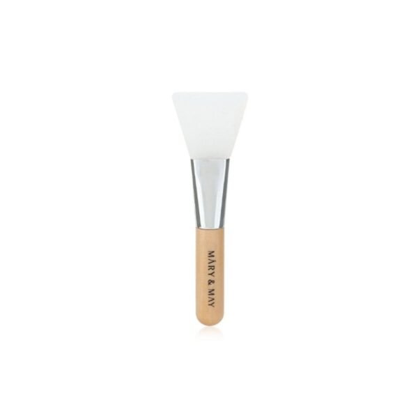 Silicone Brush - Mary & May
