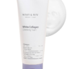 Doble Limpieza Glutathione collagen Mary&May