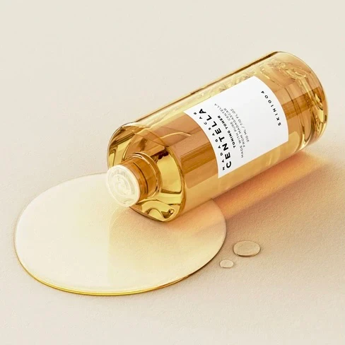 Centella Toning Toner 210ml - SKIN1004