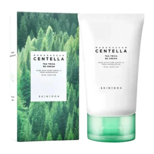 Tea-Trica B5 Cream 75ml -  SKIN1004