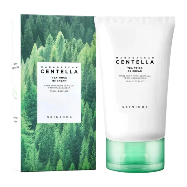 Tea-Trica B5 Cream 75ml -  SKIN1004