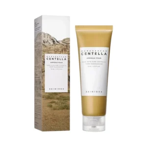 Centella Ampoule Foam 125ml - SKIN1004