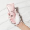 IMG_0627.jpeg PDRN Pink Niacinamide Whip Cleanser 120ml - Medicube