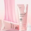 IMG_0629.jpeg PDRN Pink Niacinamide Whip Cleanser 120ml - Medicube