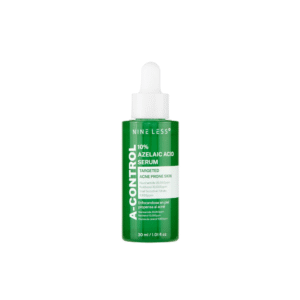 A-control 10% Azelaic Acid - Nineless