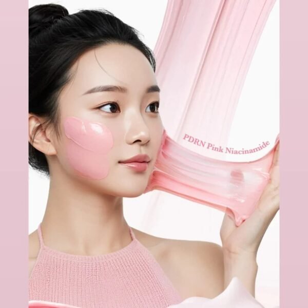 IMG_0630.jpeg PDRN Pink Niacinamide Whip Cleanser 120ml - Medicube