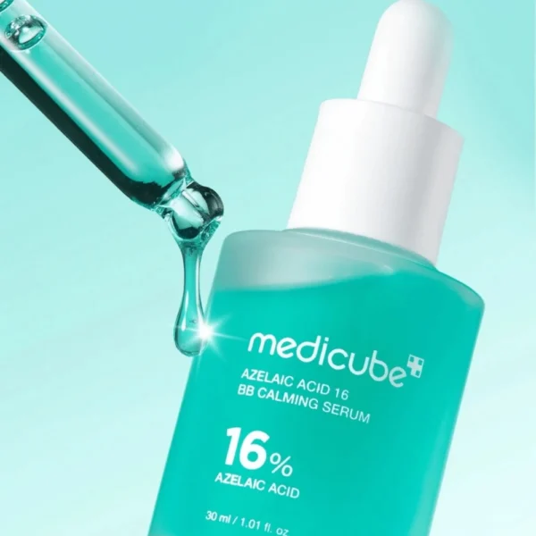 Azelaic Acid 16 BB calming serum 30ml - Medicube
