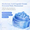 Hyaluronic Moisturizing Capsule Cream 50g - Medicube