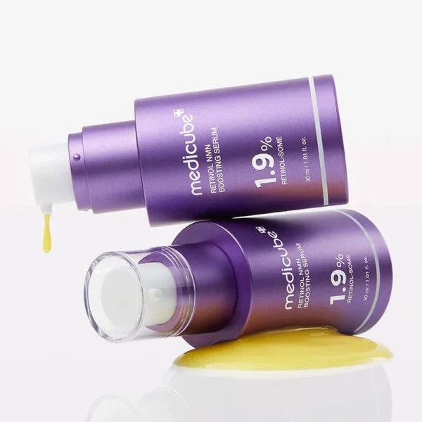 Retinol NMB Boosting serum 30ml - Medicube
