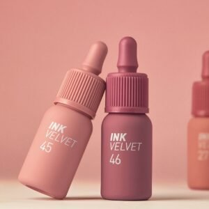 Non-sticky Gloss Dazzle Tint - Unleashia