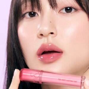 Non-sticky Gloss Dazzle Tint - Unleashia