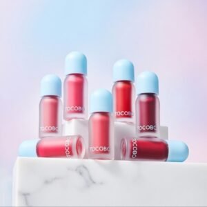 Non-sticky Gloss Dazzle Tint - Unleashia