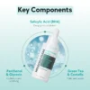 Nv. 1 Salicylic Acid Serum 30ml - Nineless