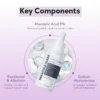 Nv 3. Mandelic 5% Acid Serum 30ml - Nineless