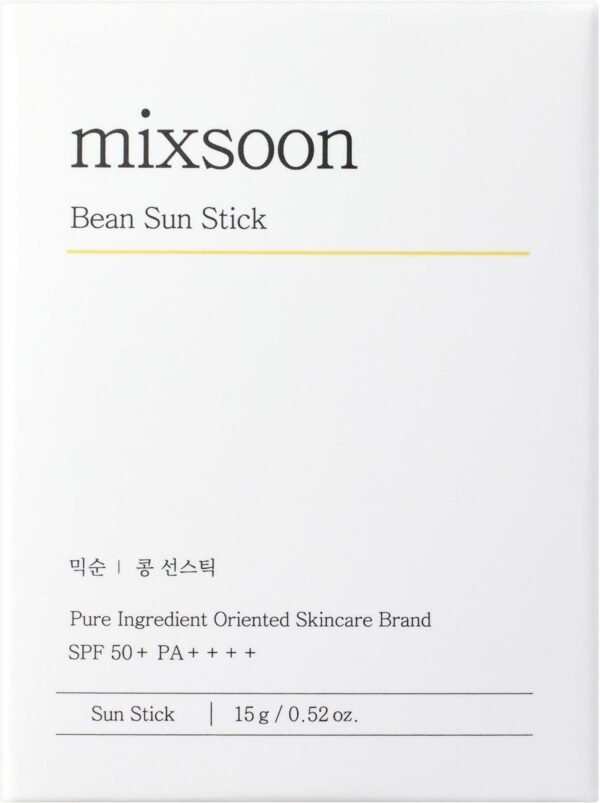 Bean Sun Stick - Mixsoon
