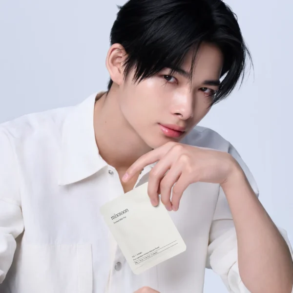 Soybean Milk Pad Set | 30 Pads - Mixsoon
