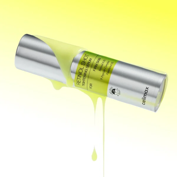 Retinol Shot Tightening Serum 30ml - Celimax