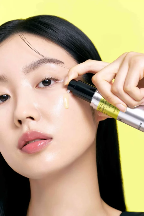 Retinol Shot Tightening Serum 30ml - Celimax